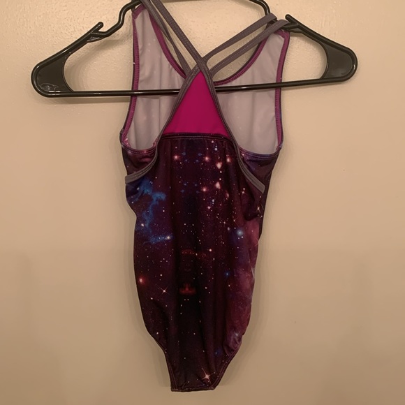 Leotard - Picture 3 of 3